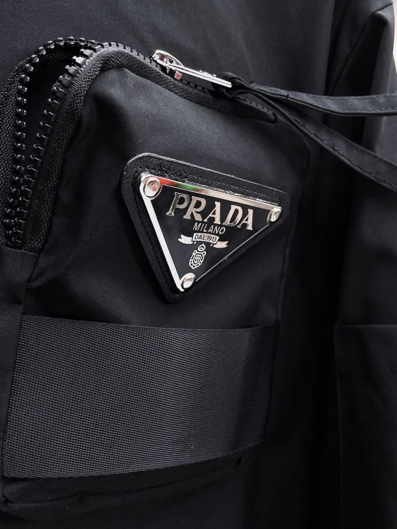 Prada Outwear